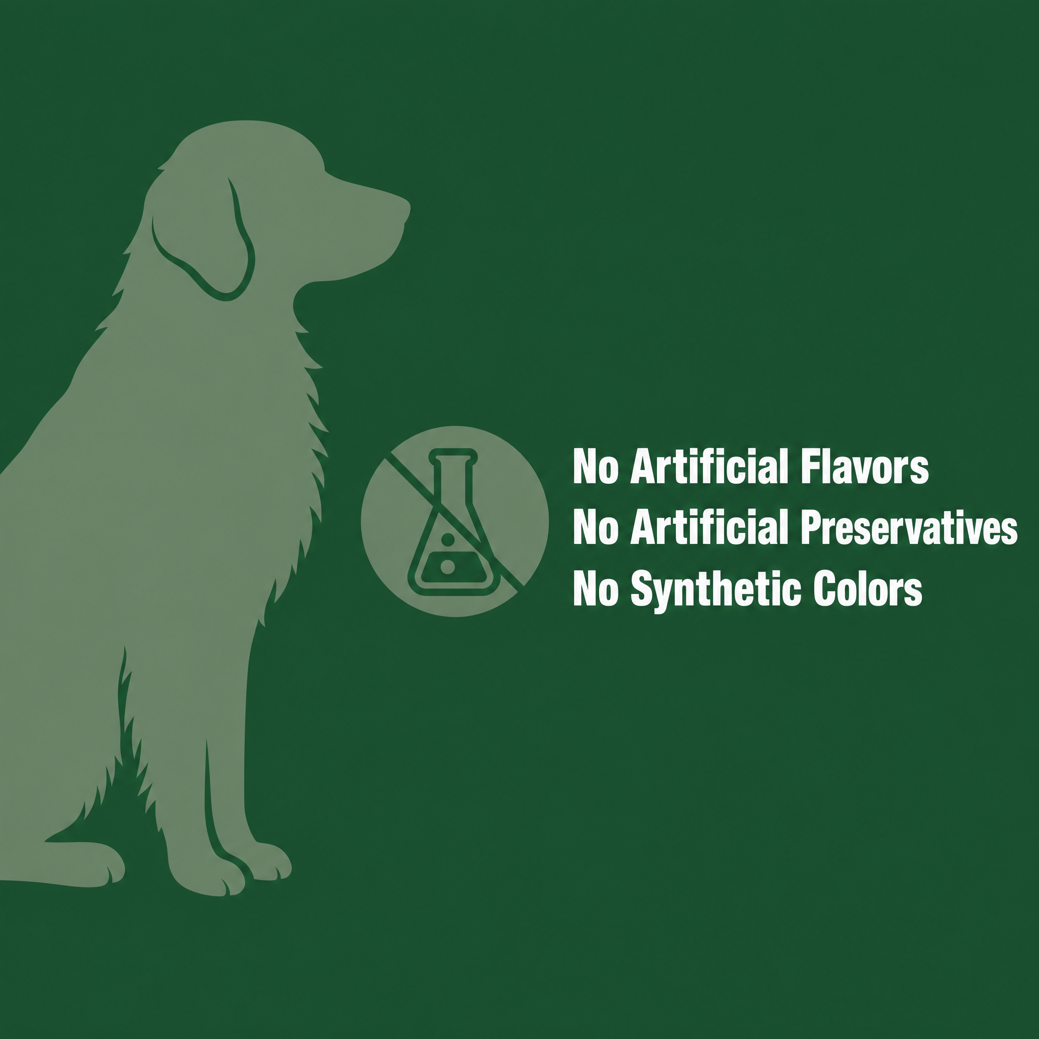 Calming Chews for Dogs