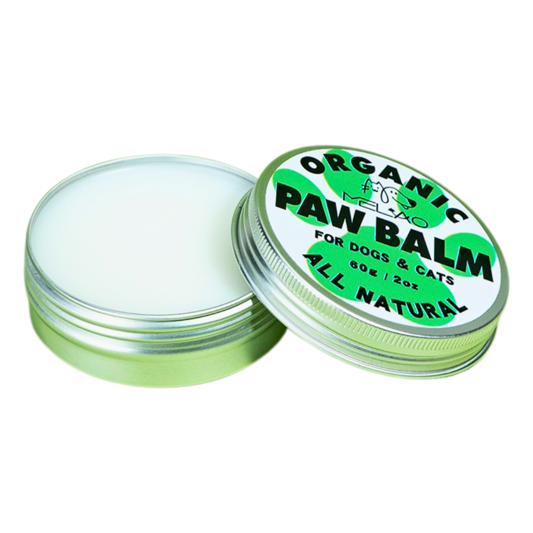 Organic Paw Balm