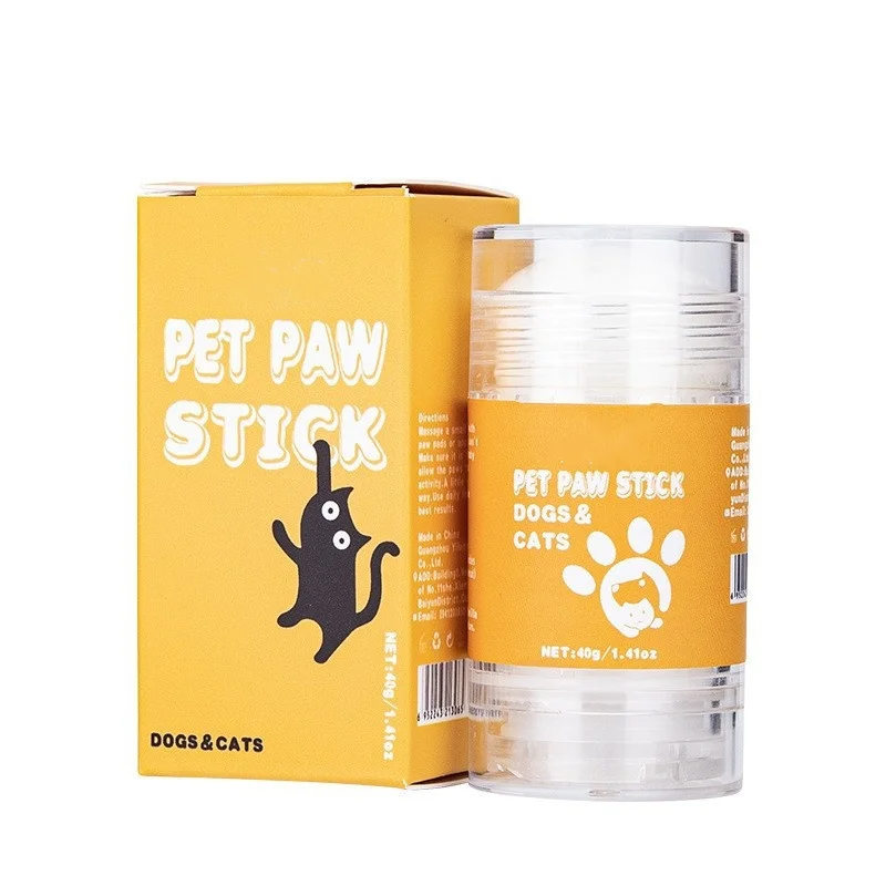 Paw Repair Balm Stick for Dogs & Cats